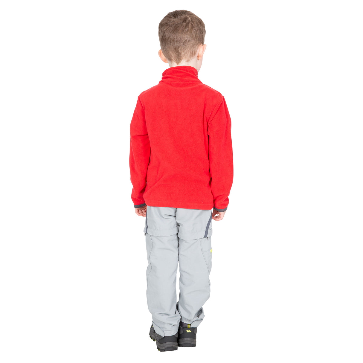 Trespass MCFLMFM10001 RED