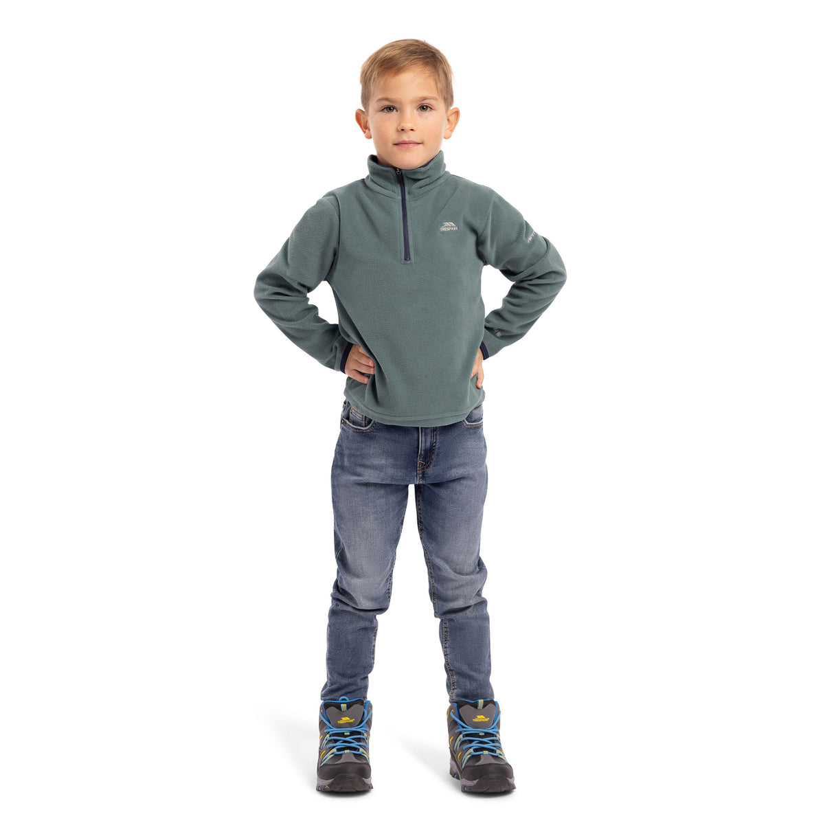 Trespass MCFLMFM10001 SCG