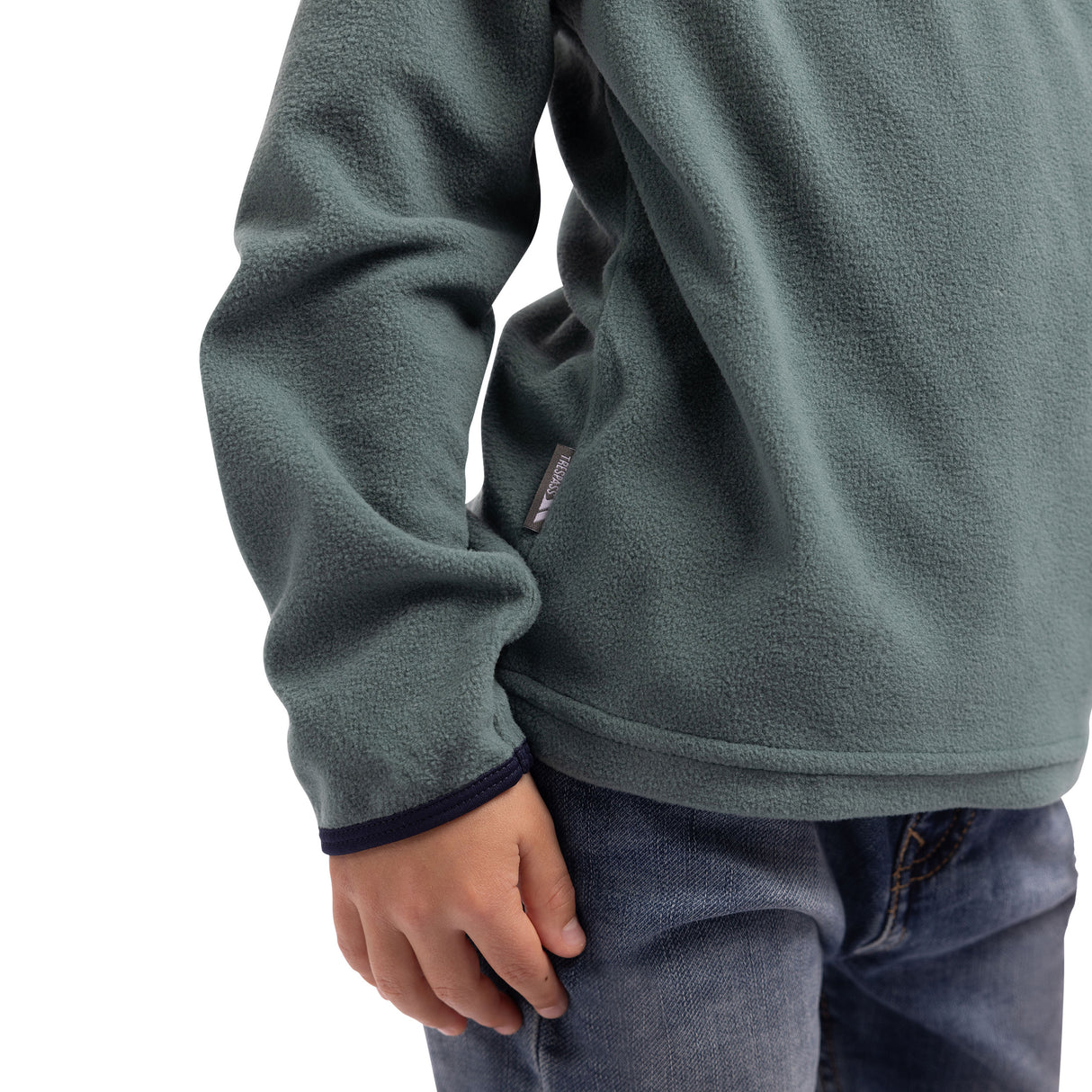 Trespass MCFLMFM10001 SCG