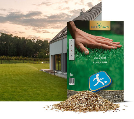 Villa-Turf, 3 kg 2