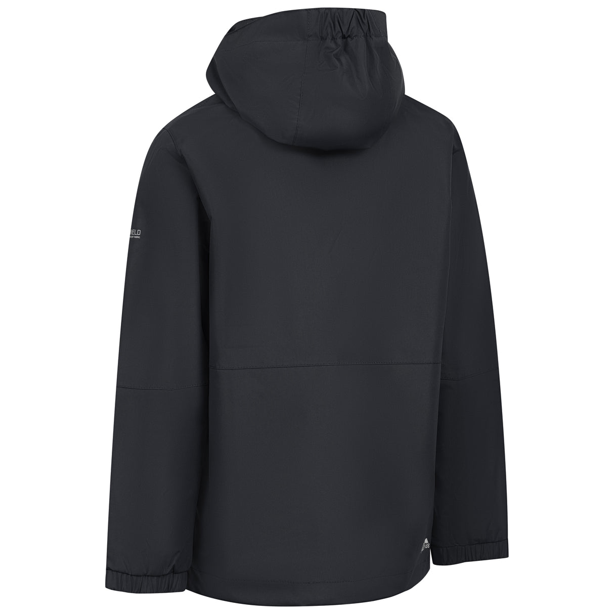 Trespass MCJKRATR0045 BLK