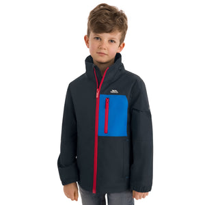 Trespass MCJKRATR0045 BLK