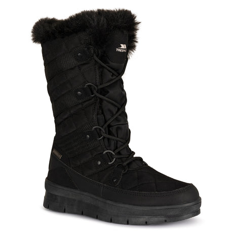 Trespass FAFOBOTR0023 BLK