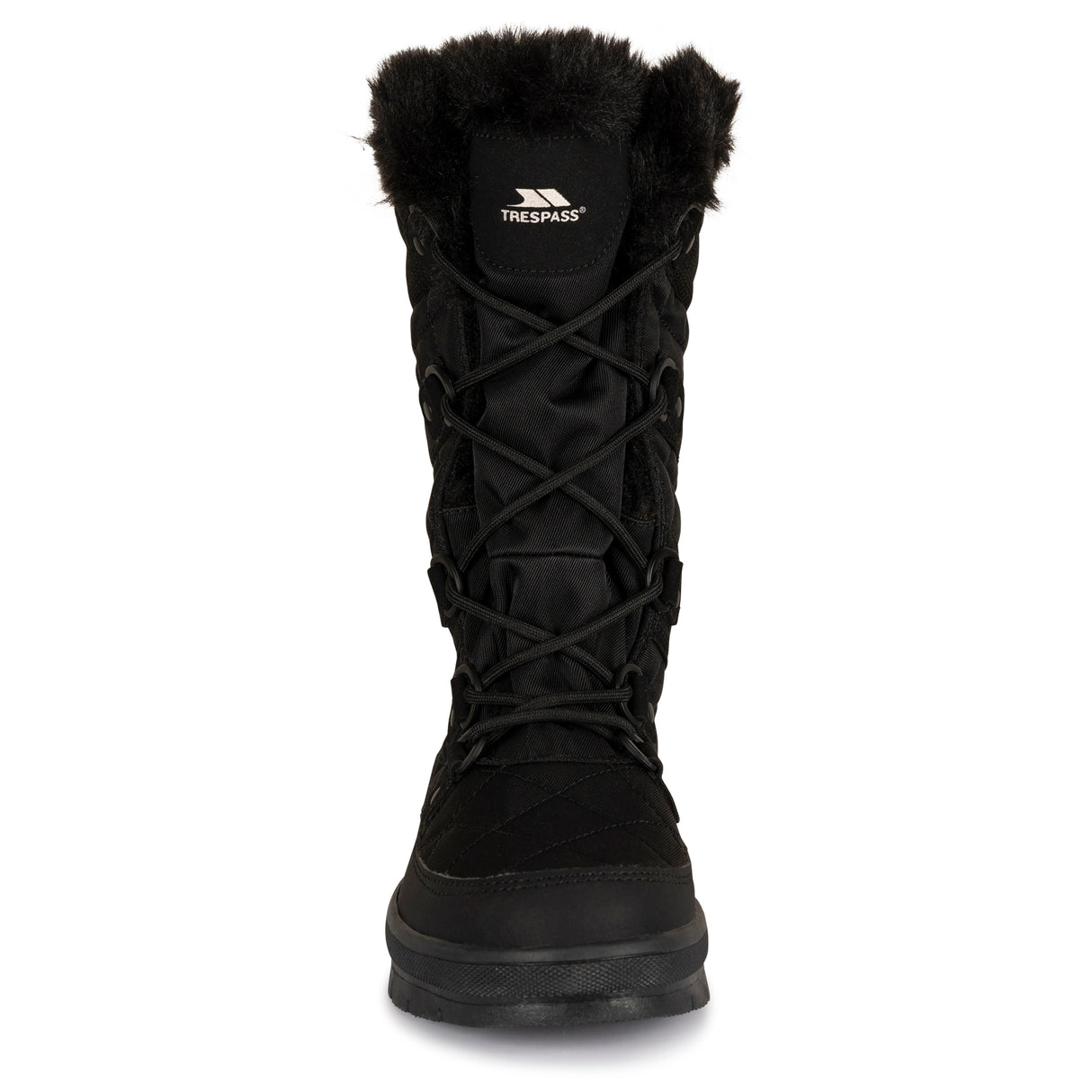 Trespass FAFOBOTR0023 BLK