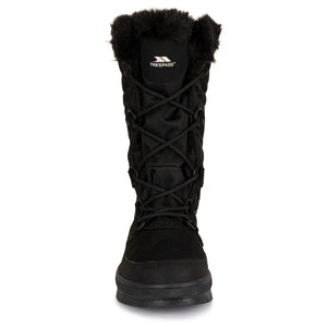 Trespass FAFOBOTR0023 BLK
