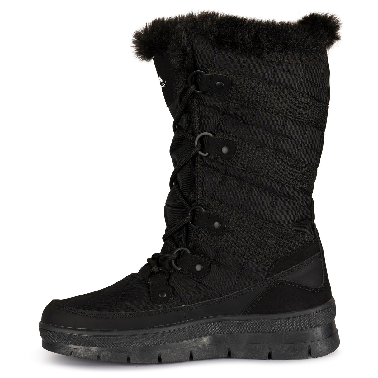 Trespass FAFOBOTR0023 BLK