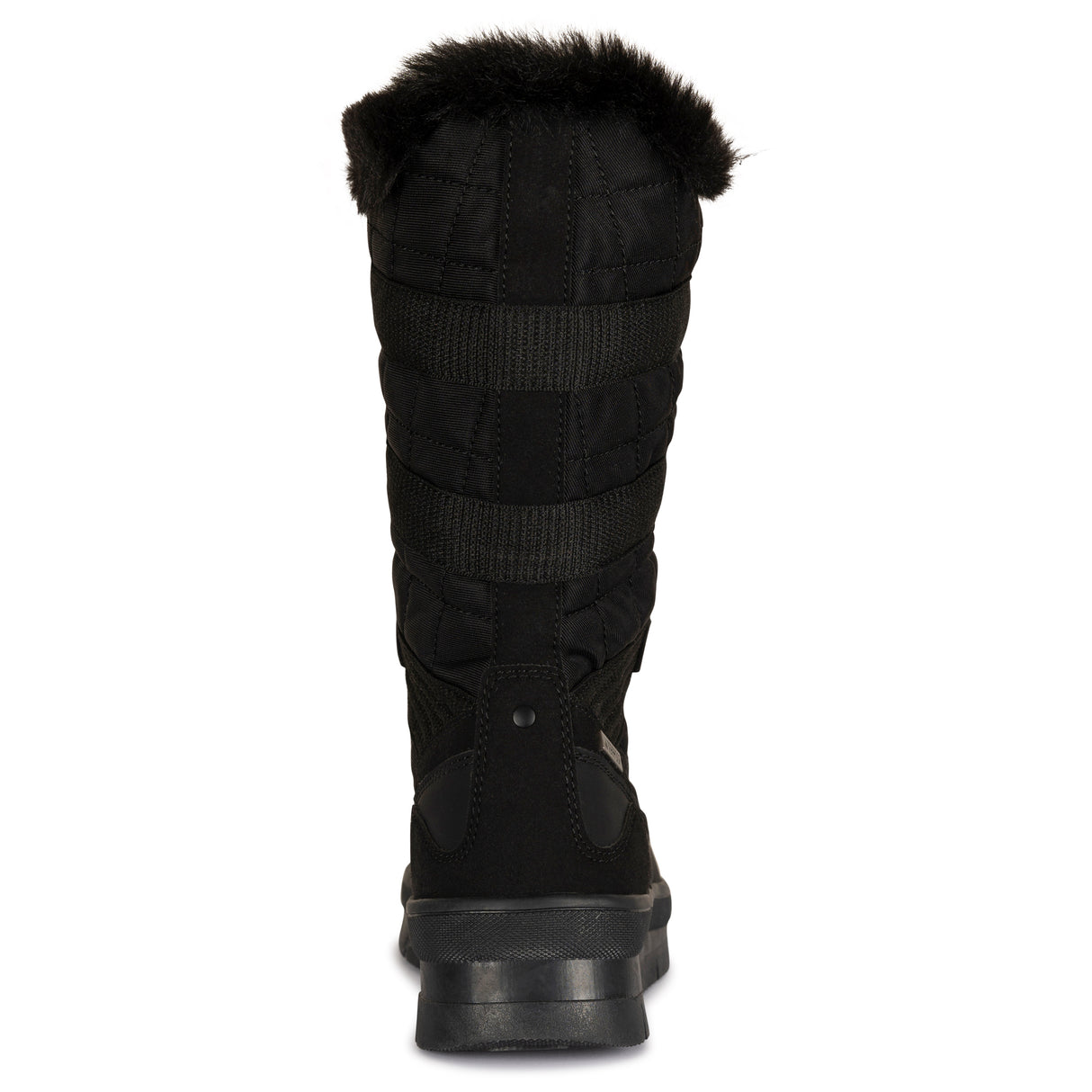 Trespass FAFOBOTR0023 BLK