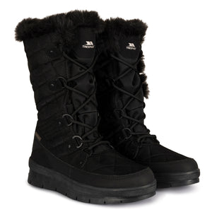 Trespass FAFOBOTR0023 BLK