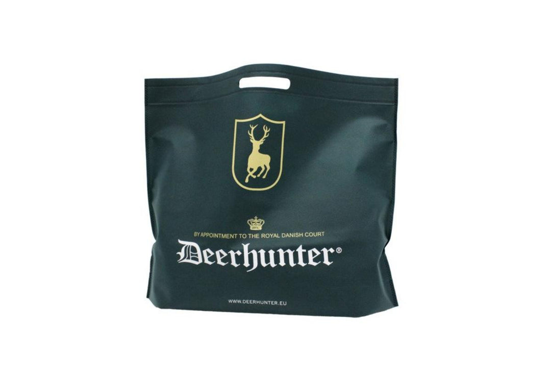 Logo Bærepose DH Logo -  Deerhunter