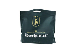 Logo Bærepose DH Logo -  Deerhunter