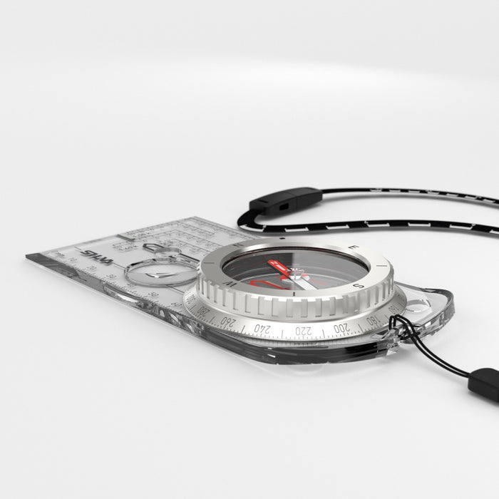 Compass Expedition Neo - Silva