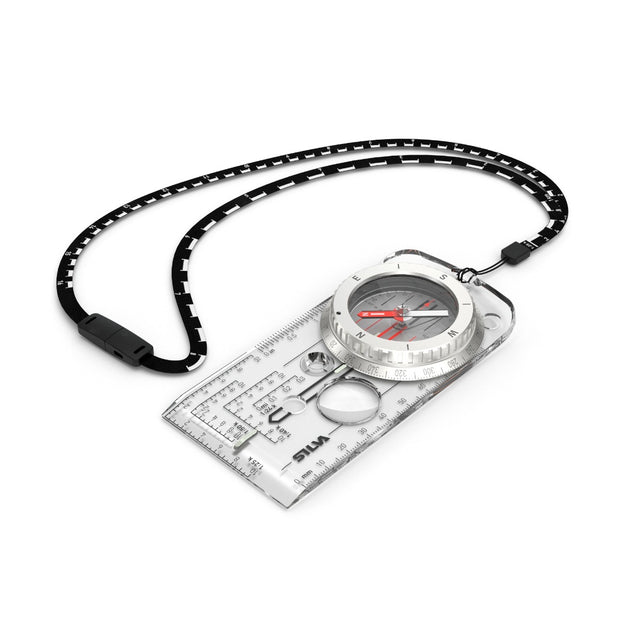 Compass Expedition Neo - Silva