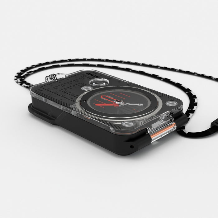 Compass Expedition Neo S - Silva