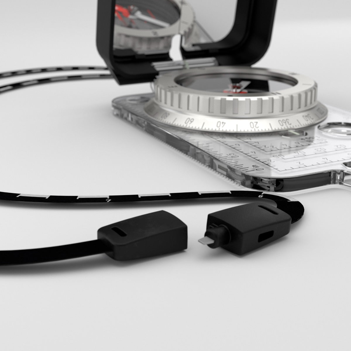 Compass Expedition Neo S - Silva