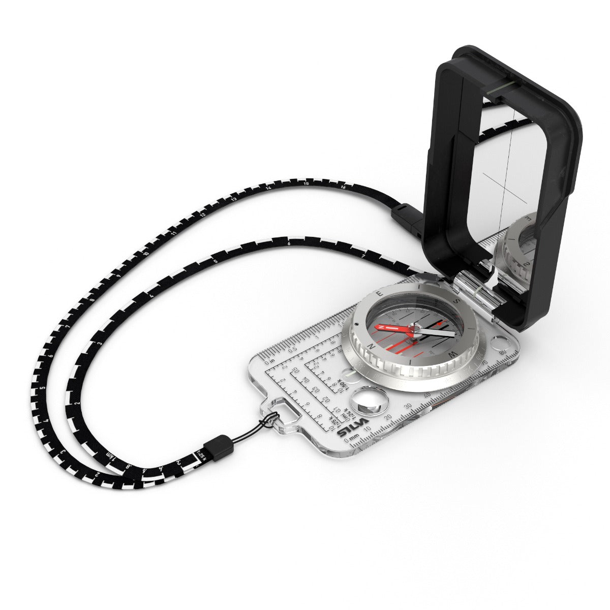Compass Expedition Neo S - Silva