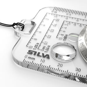 Compass Expedition Neo S - Silva