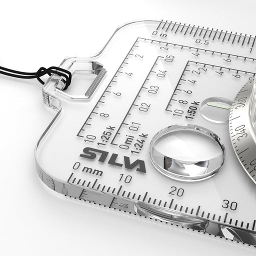 Compass Expedition Neo S - Silva