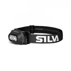 Explore 5 Black - Silva