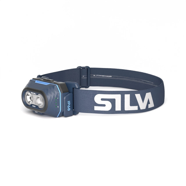 Explore 5 Blue - Silva