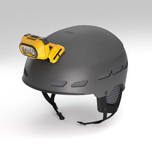 Explore 5 Yellow - Silva