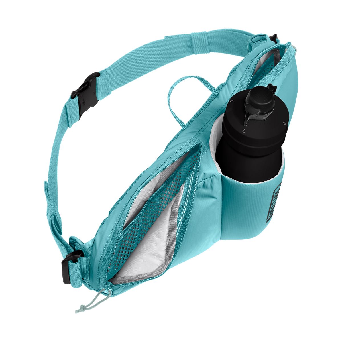 Podium Flow 2 Waist Pack - Camelbak - Arctic Blue