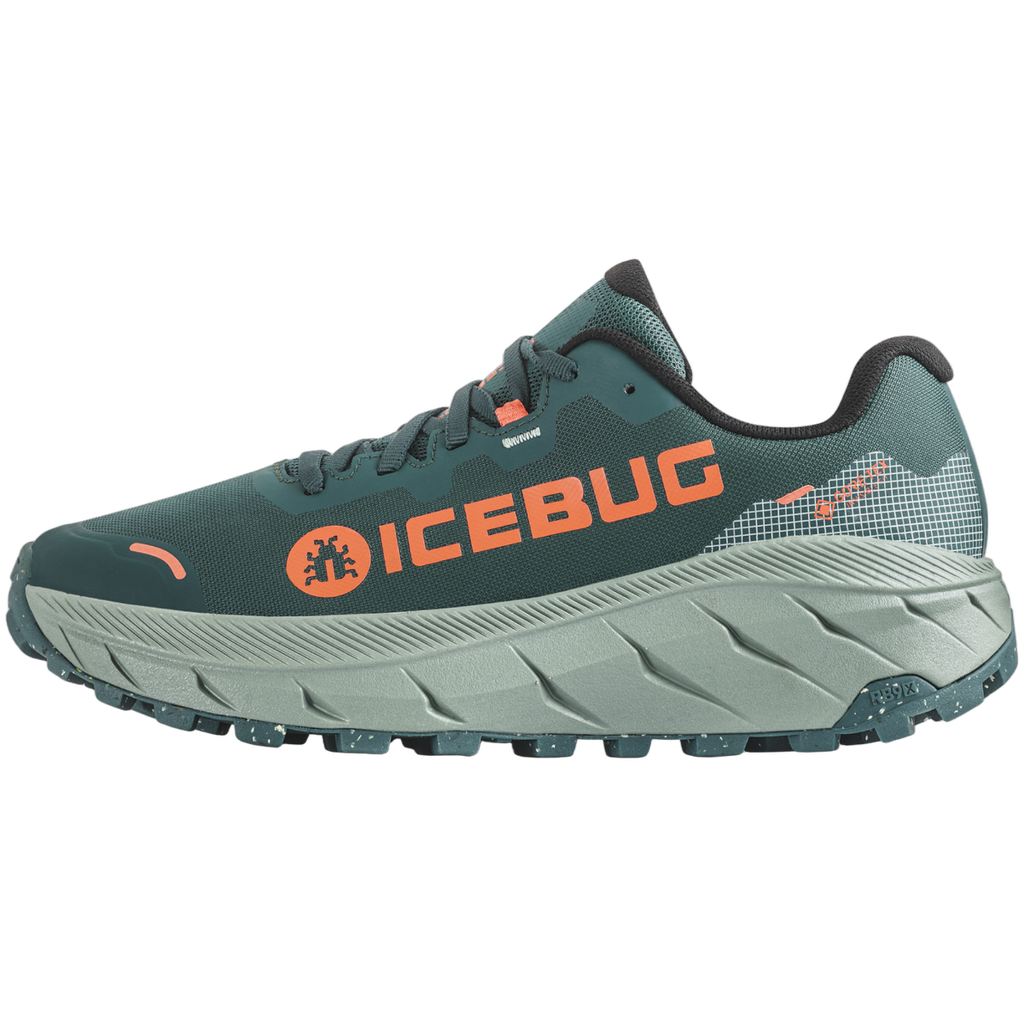 Arcus 2 W Rb9x Gtx - Icebug