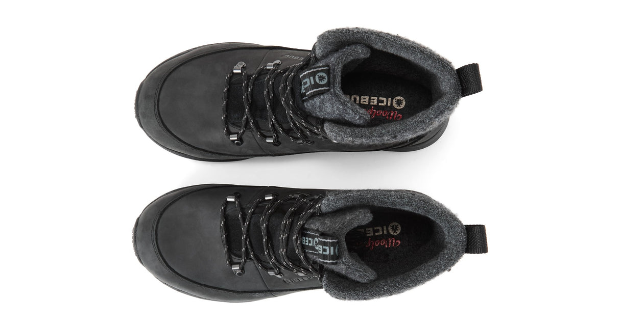 Adak Rewool Nt - Icebug
