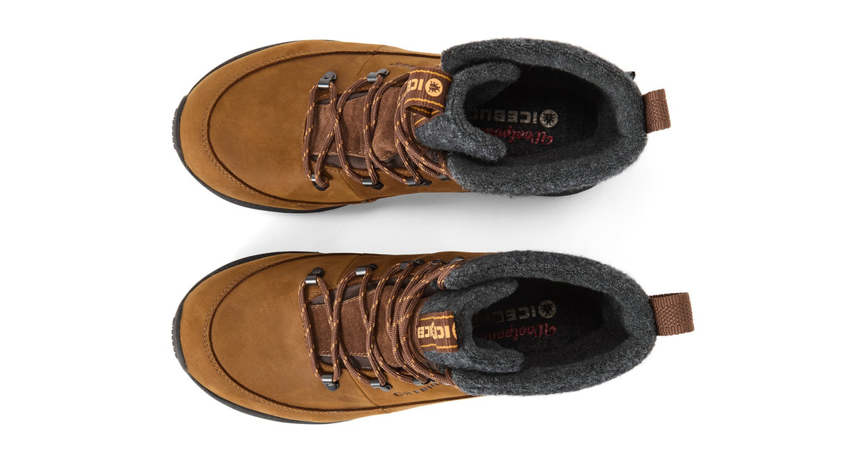 Adak Rewool Nt - Icebug