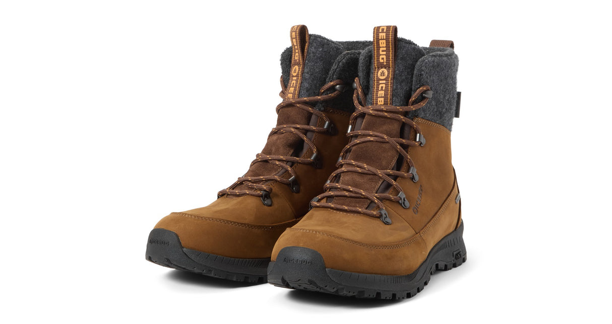 Adak Rewool Nt - Icebug