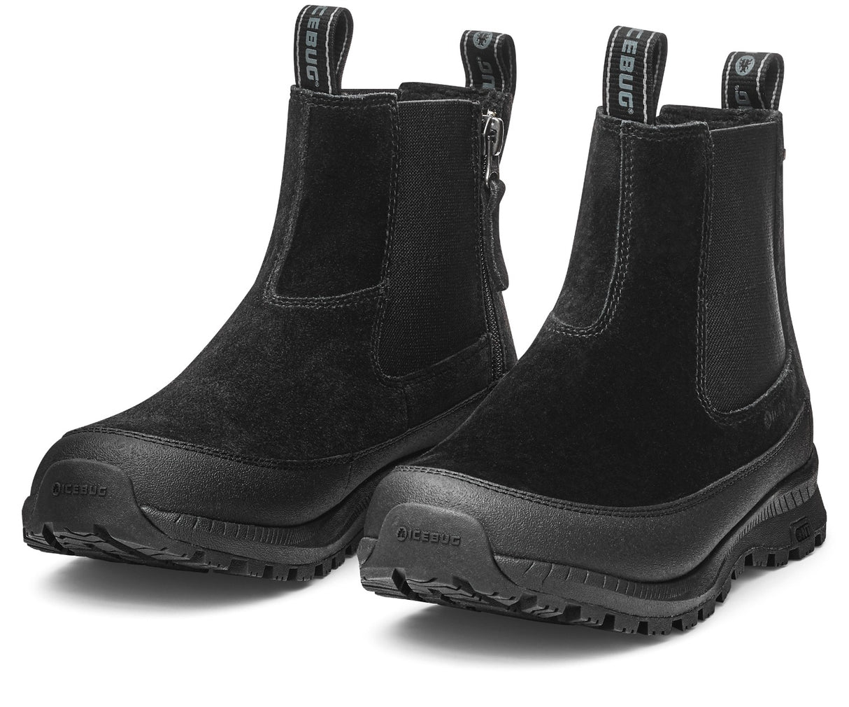 Boda M Nt - Icebug