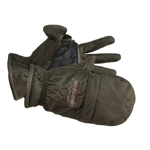 Green Glove Green - Swedteam