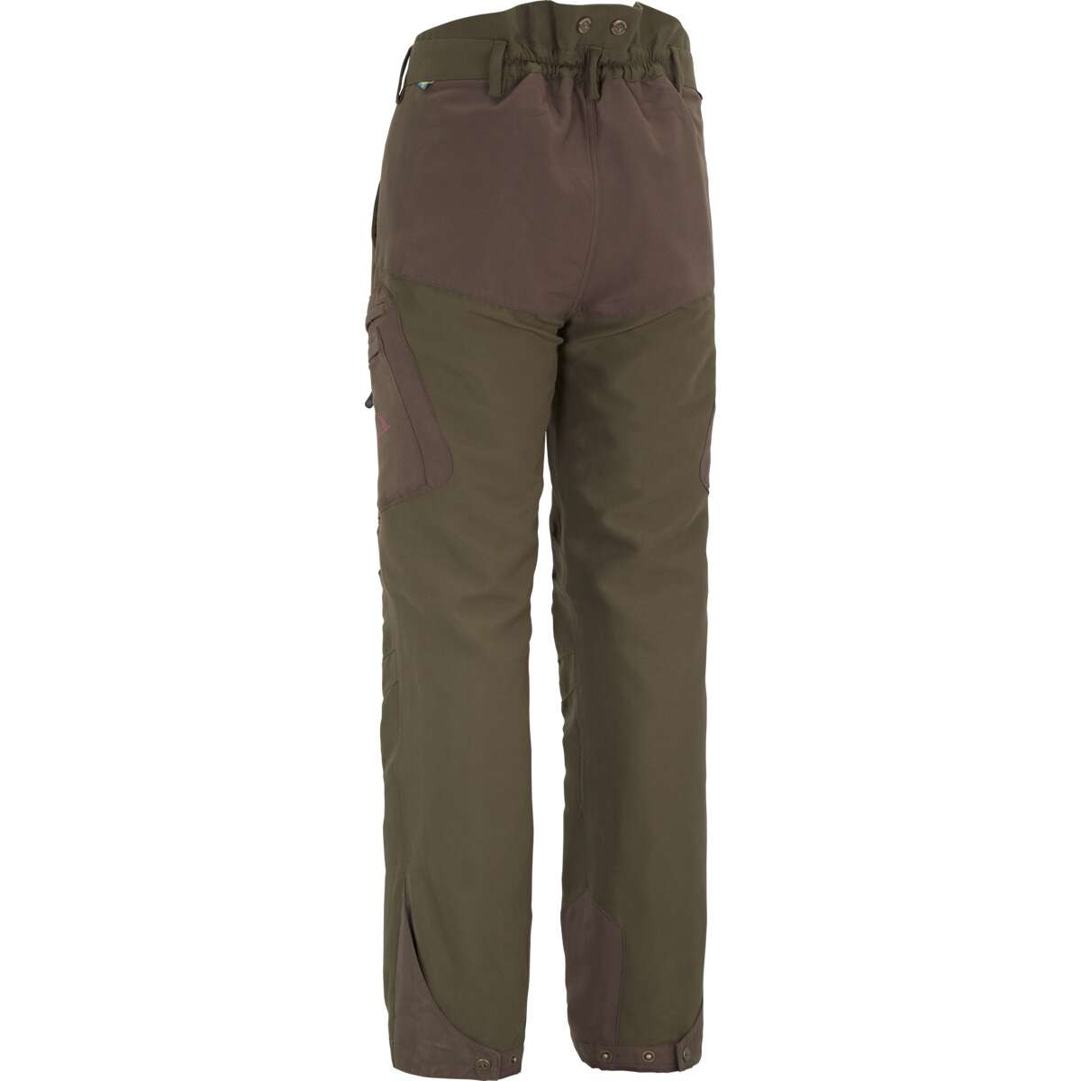 Ultra Pro Hunting Trouser - Swedteam Green - Swedteam