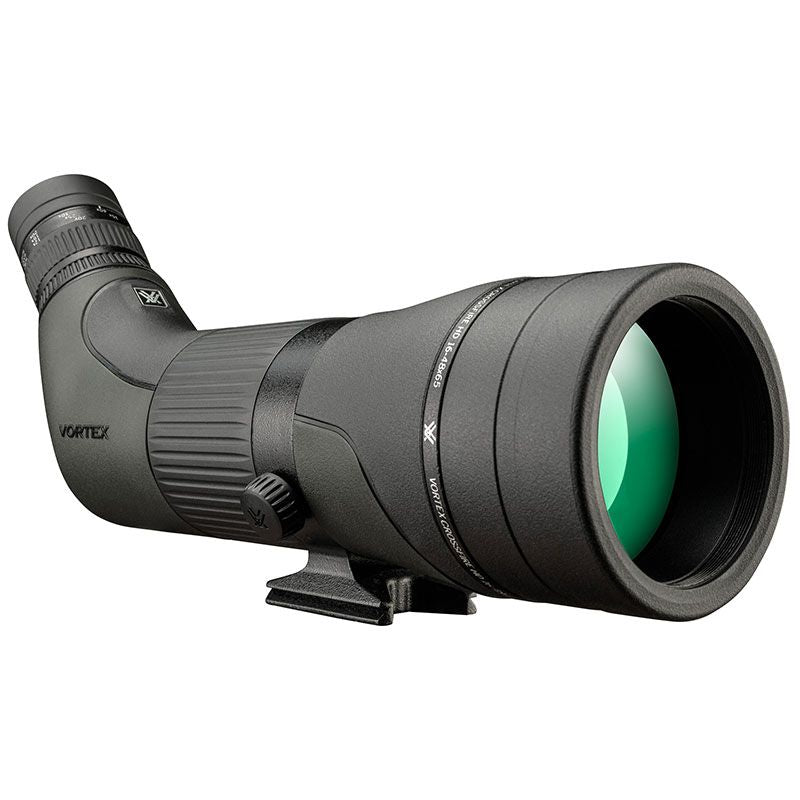 Crossfire HD - 12-36x50A - Vortex