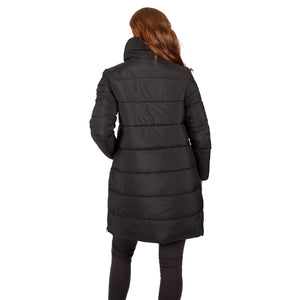 Trespass FAJKCATR0015 BLK