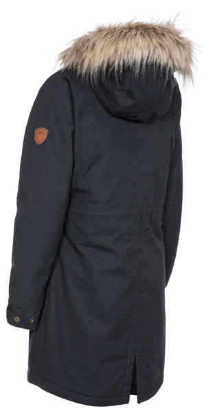 Faithful - Dark Grey - Trespass