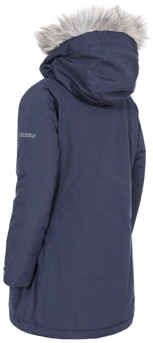 Fame - Navy - Trespass