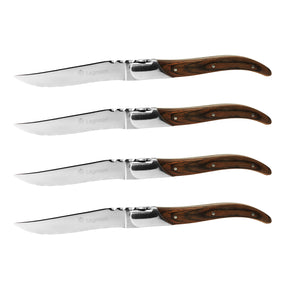 Legnoart FASSONA Steakknive