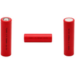 Nieload™ Code Red Batteri