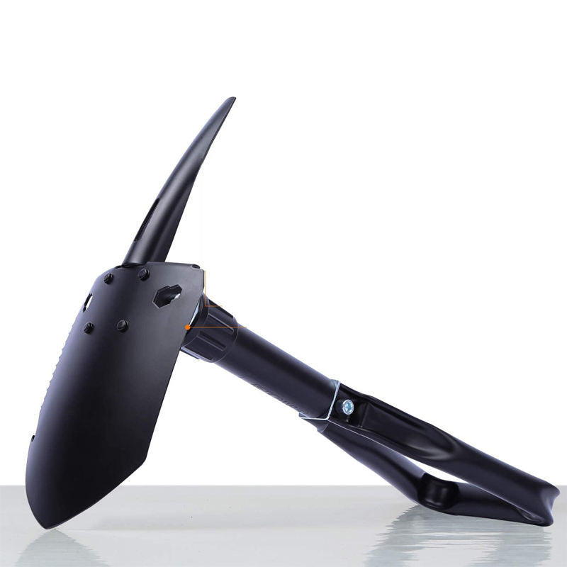 Globuz Mini Field Shovel & Pickaxe – Folding – 28 cm