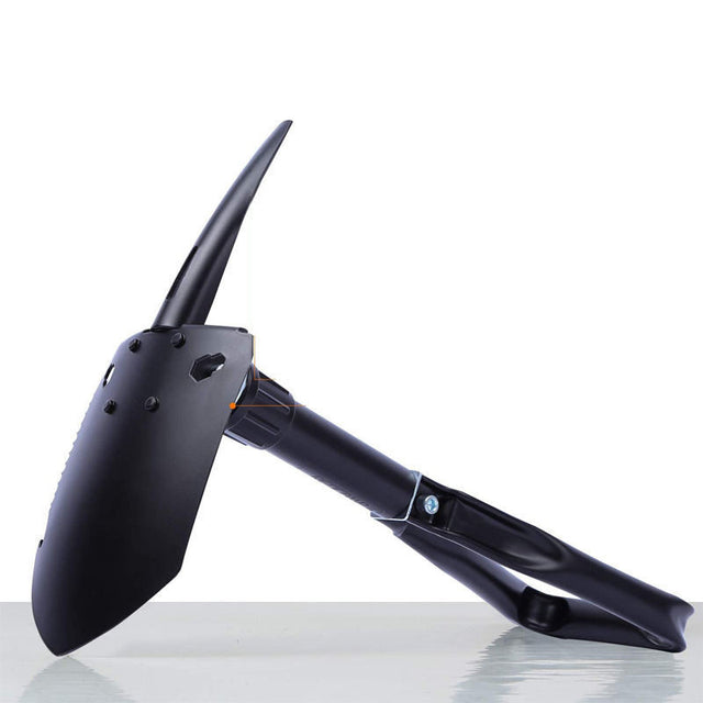 Globuz Mini Field Shovel & Pickaxe – Folding – 28 cm