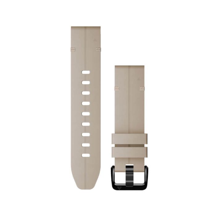 QuickFit® 20 urremme, Limestone læder 1