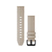 QuickFit® 20 urremme, Limestone læder 1