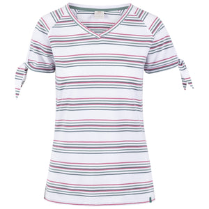 Fernie - Multi Stripe Print - Trespass