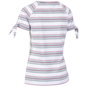 Fernie - Multi Stripe Print - Trespass