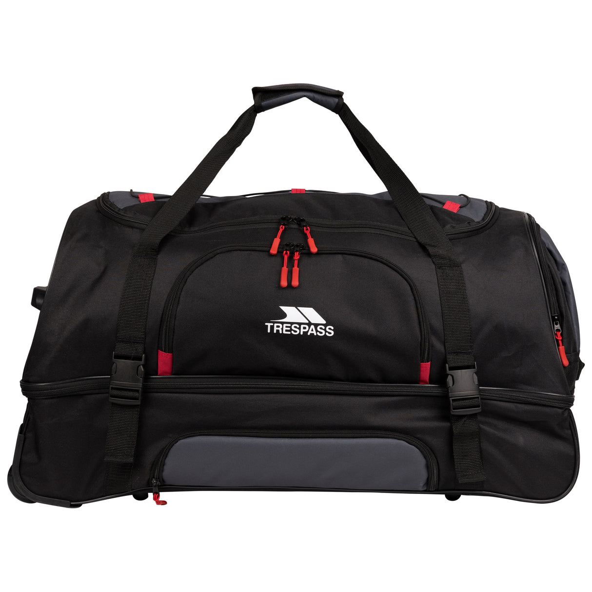 Trespass UAACBATR0042 BLK