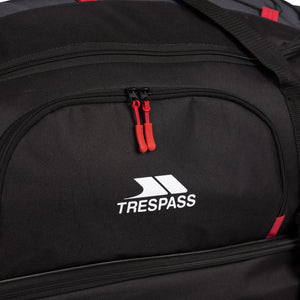 Trespass UAACBATR0042 BLK