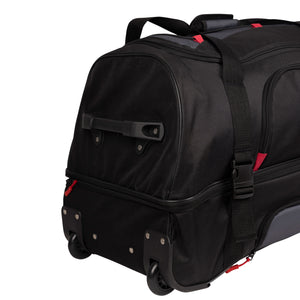 Trespass UAACBATR0042 BLK