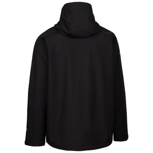 Trespass MAJKRATR0099 BLK