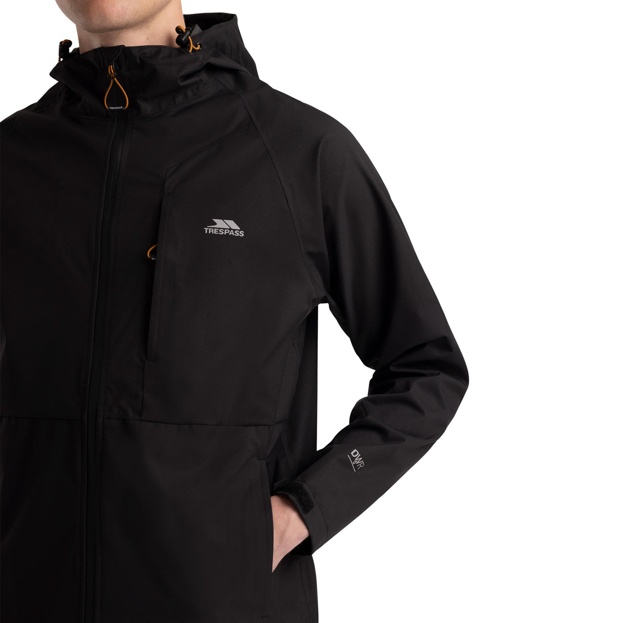Trespass MAJKRATR0099 BLK