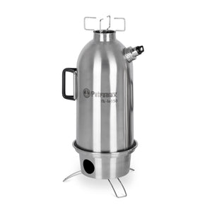 Petromax Fire Kettle stainless steel 1.5 - Petromax